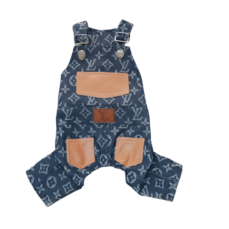 L.V Pants