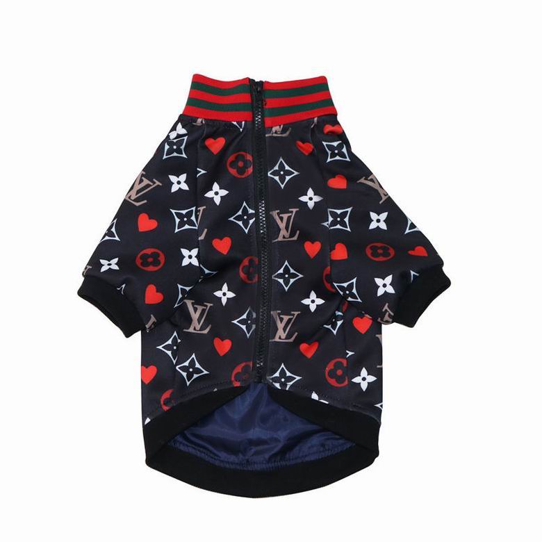 L.V Jacket
