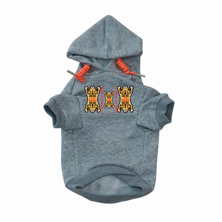 L.V Front Hoodie