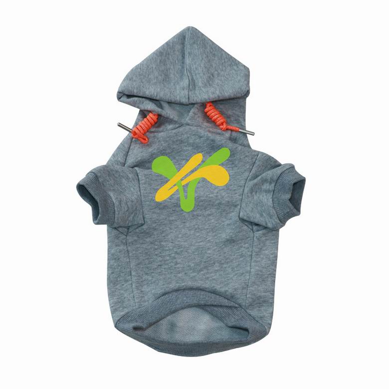 L.V Front Hoodie