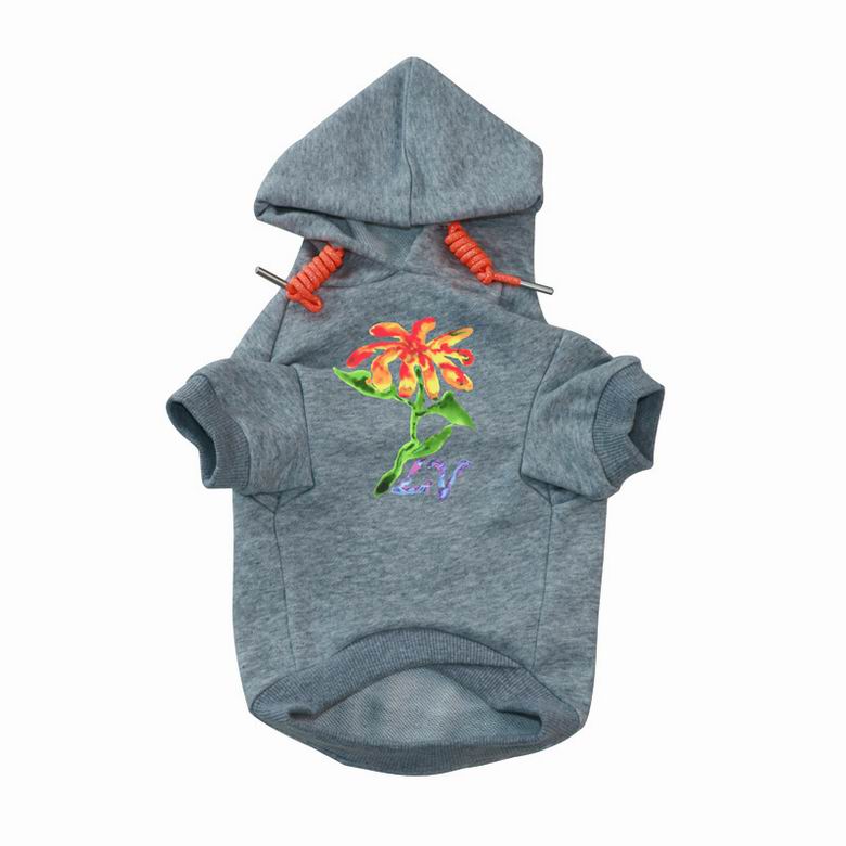 L.V Front Hoodie