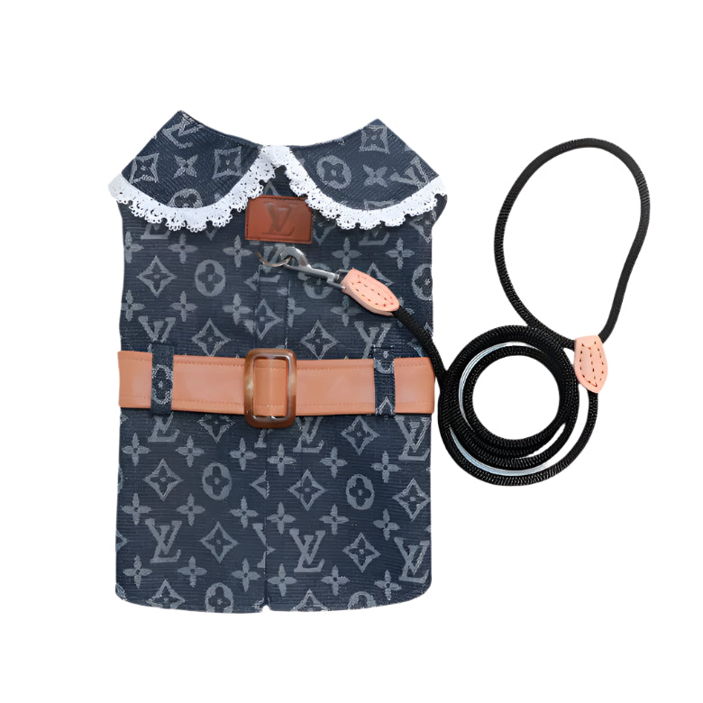 L.V Rope