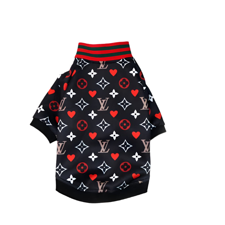 L.V Jacket