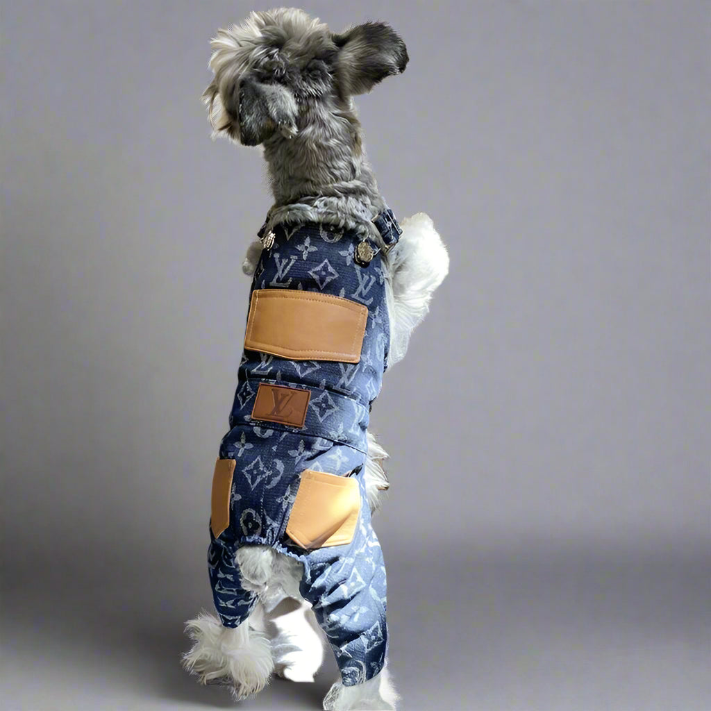 L.V Pants