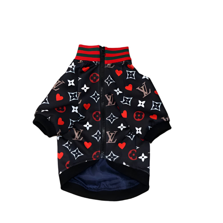 L.V Jacket