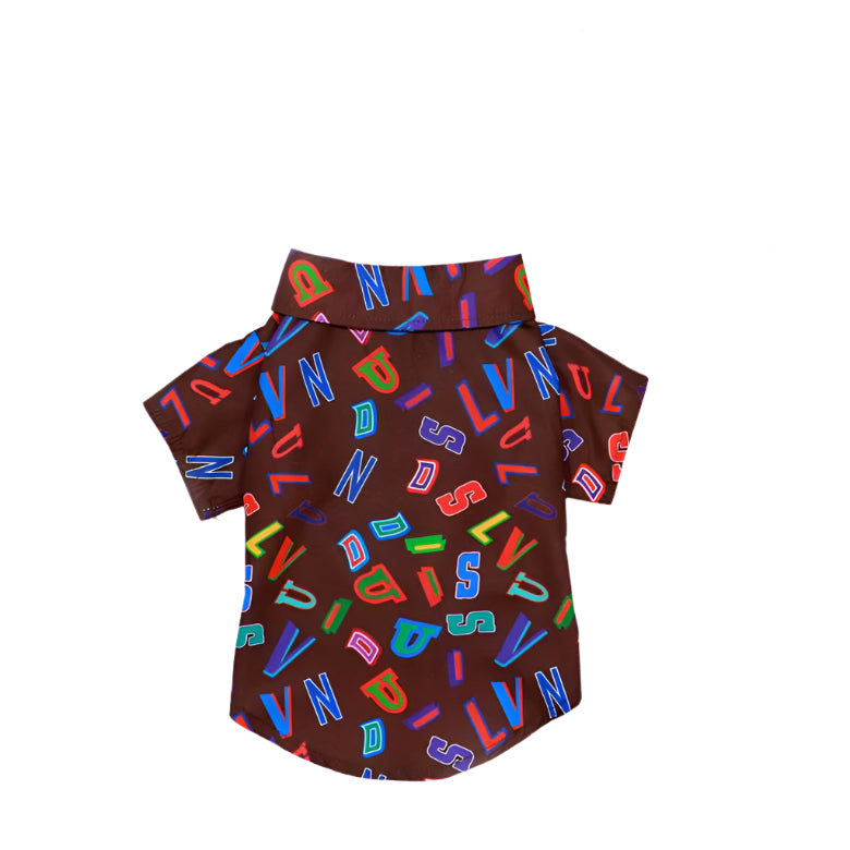 L.V Shirt