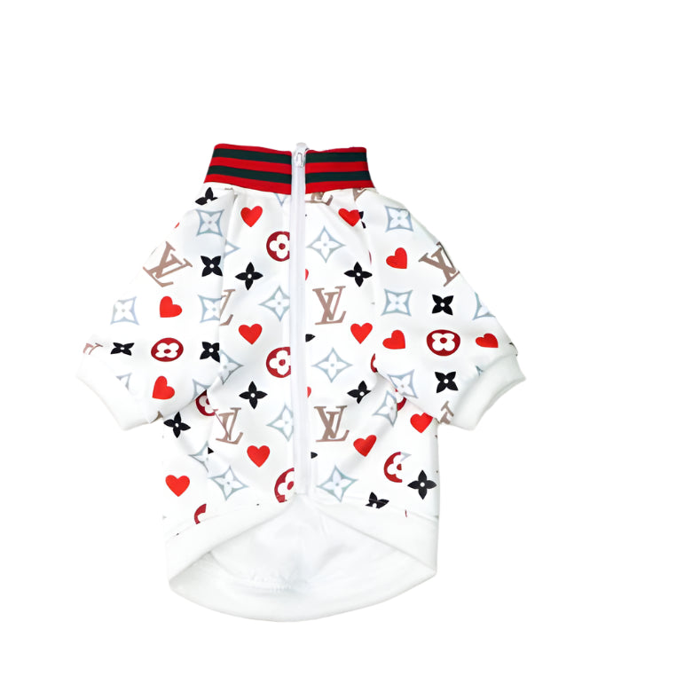 L.V Jacket