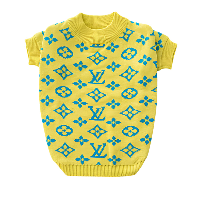L.V Sweatshirt