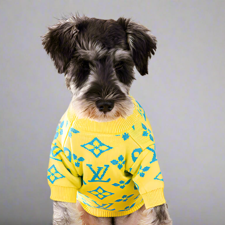 L.V Sweatshirt