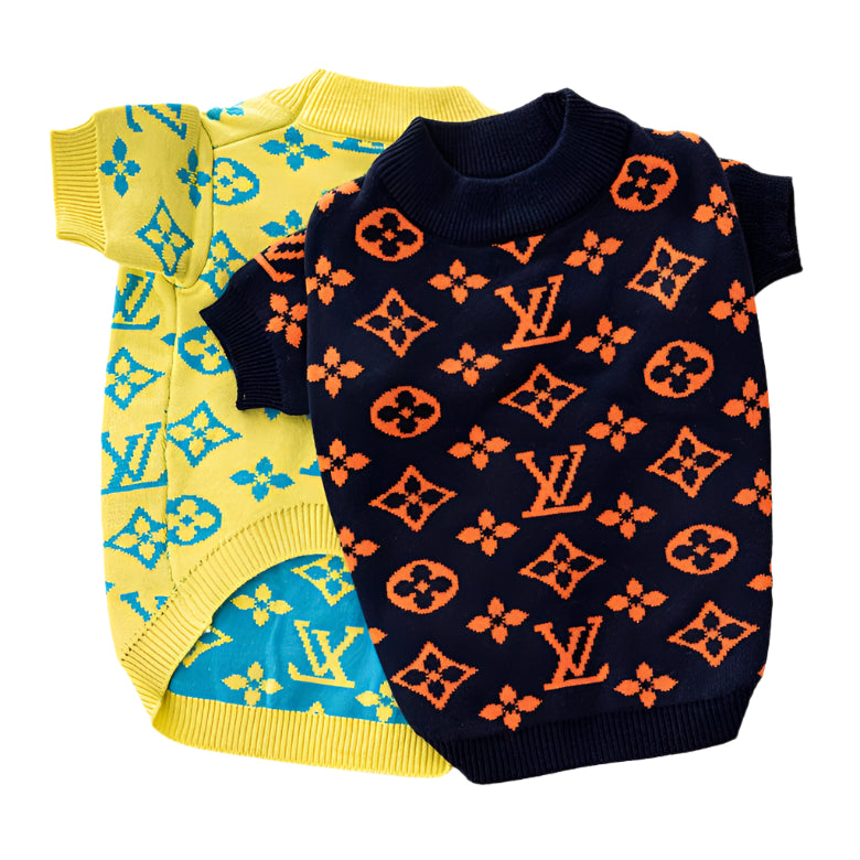 L.V Sweatshirt