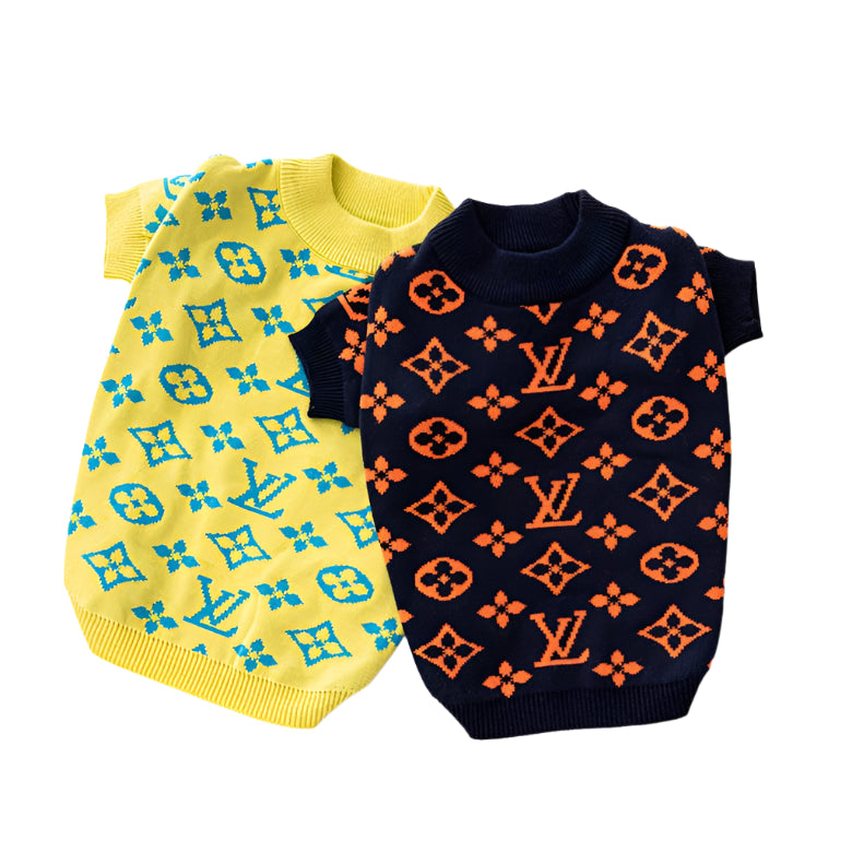 L.V Sweatshirt