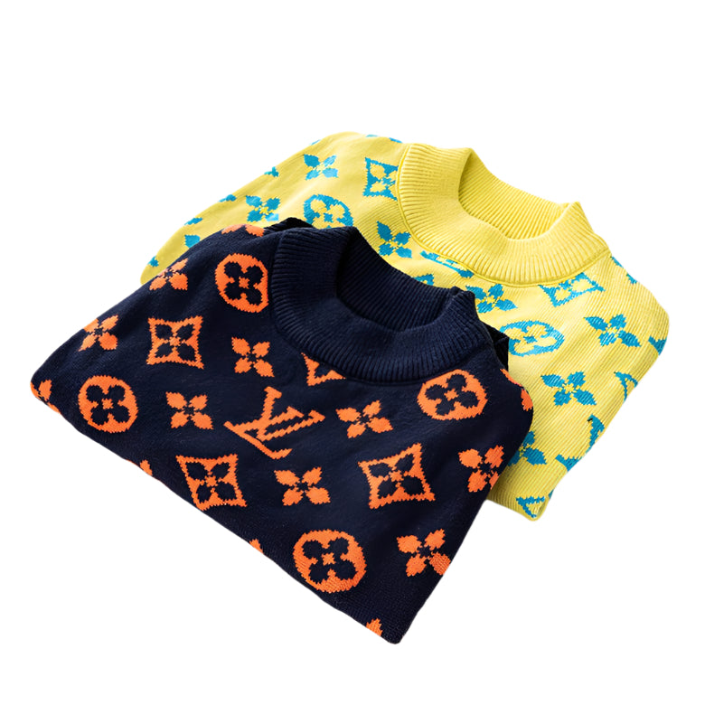 L.V Sweatshirt