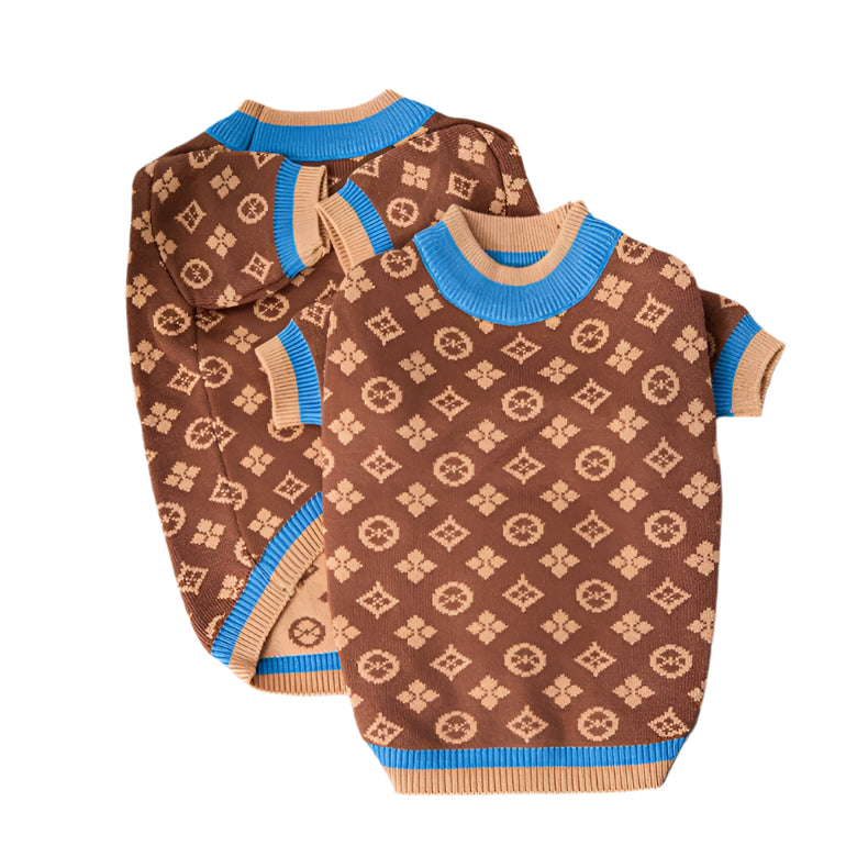 L.V Sweater