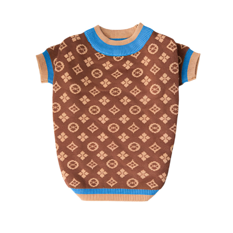 L.V Sweater