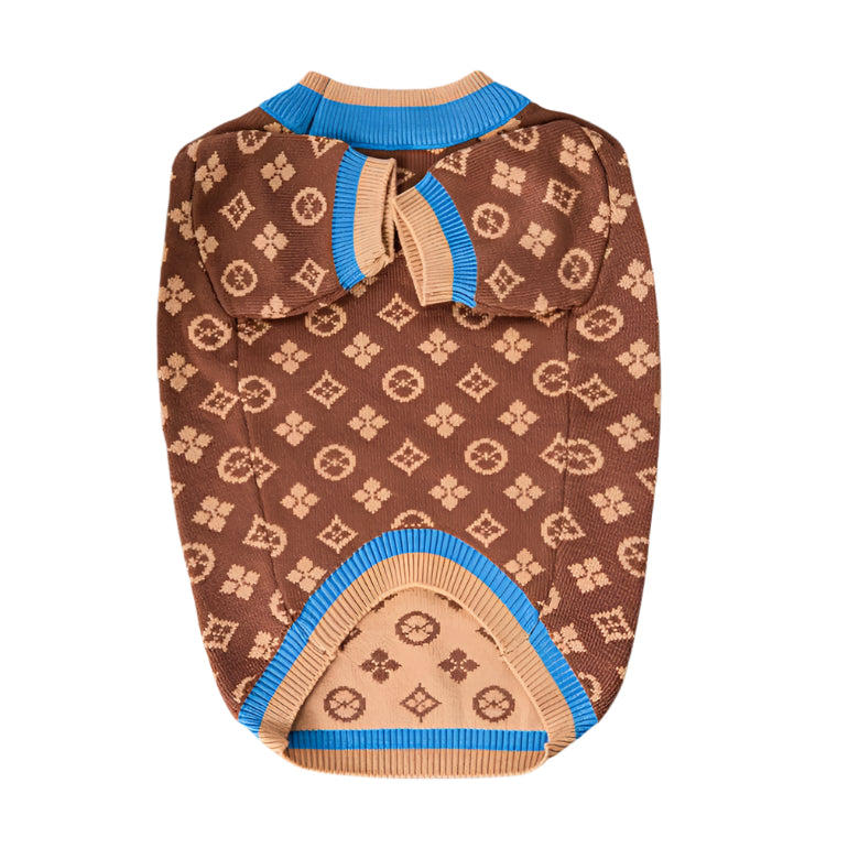 L.V Sweater