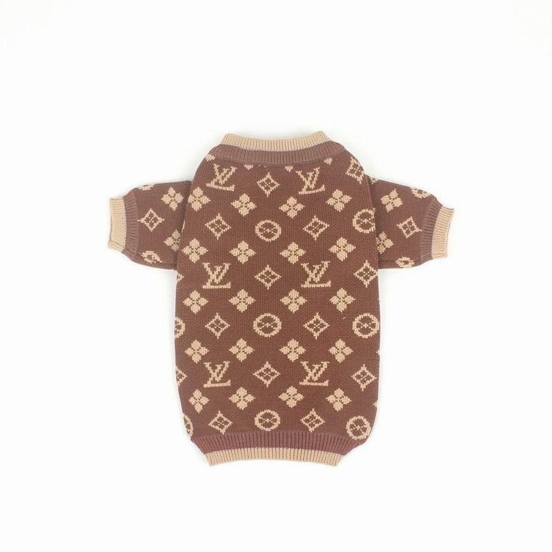 L.V Sweater