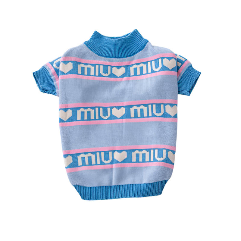 M.M Sweater