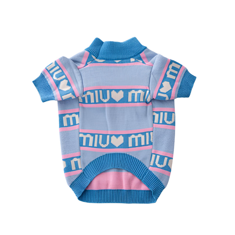 M.M Sweater