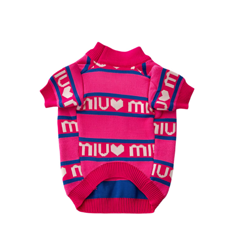 M.M Sweater