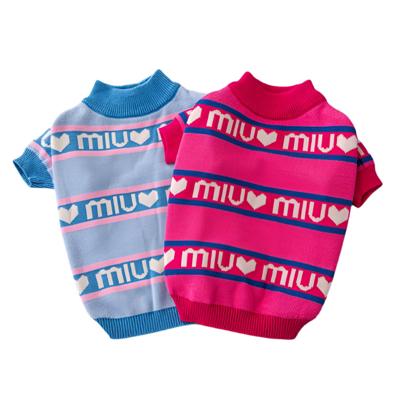 M.M Sweater