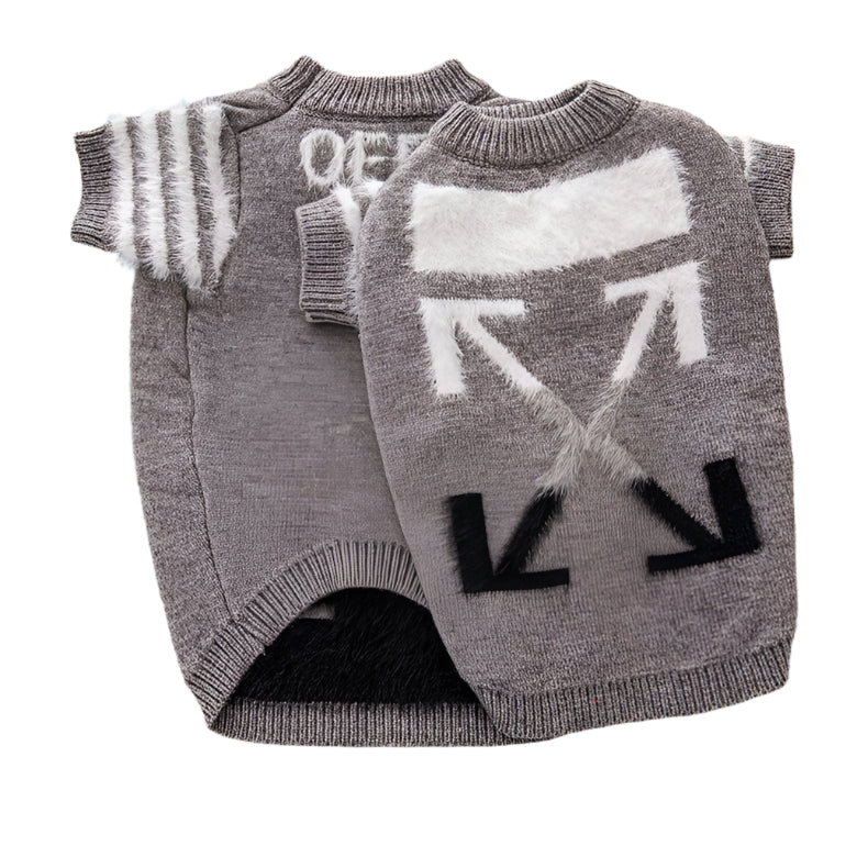 OFF WHIT Sweatshirt