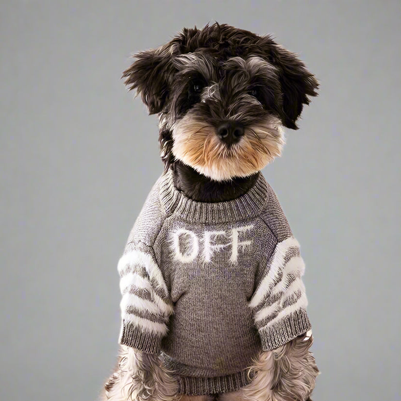 OFF WHIT Sweatshirt