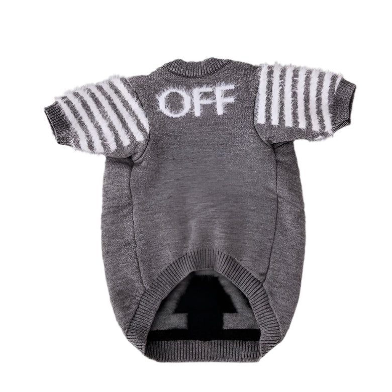 OFF WHIT Sweater