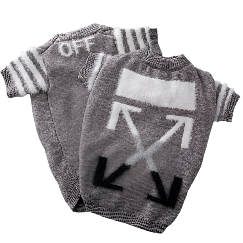 OFF WHIT Sweater