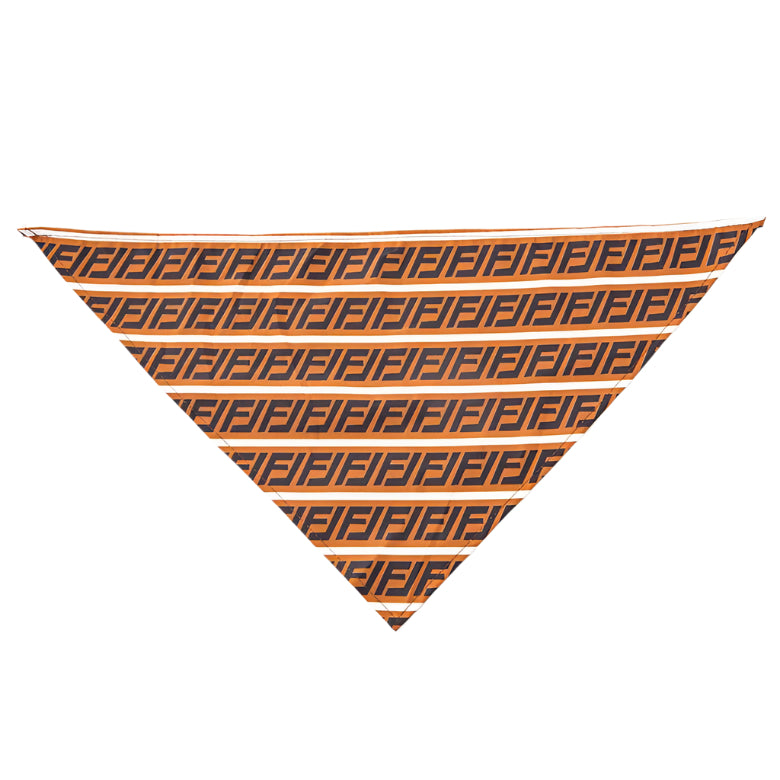 F.F Triangle Scarf