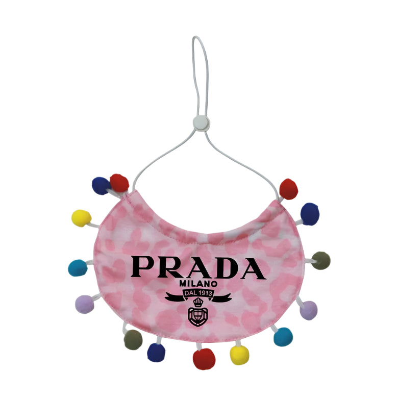 PRDA Drool Wipe