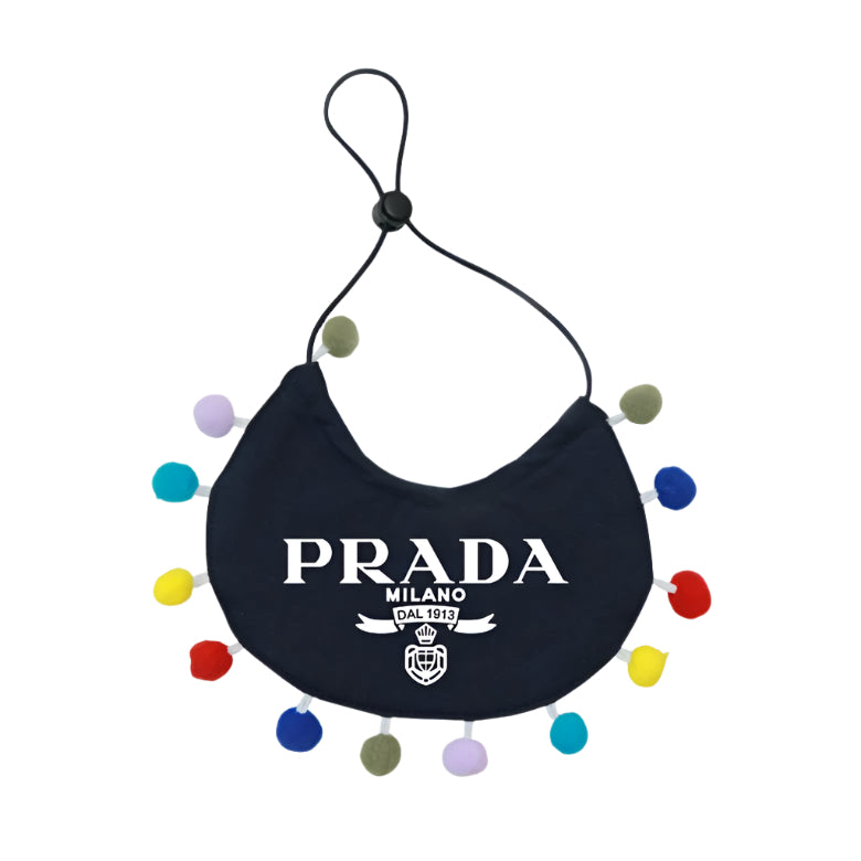 PRDA Drool Wipe
