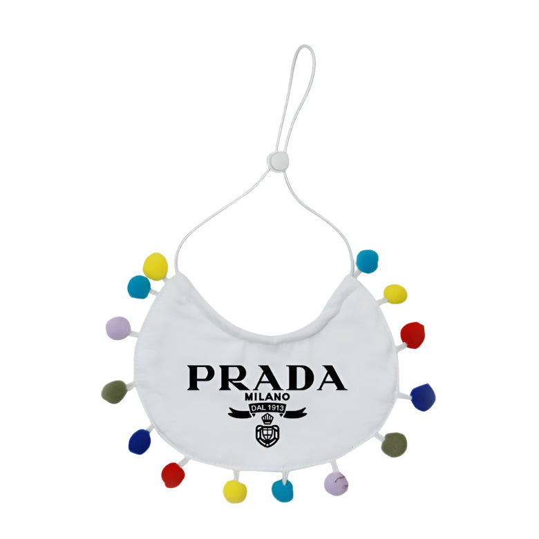 PRDA Drool Wipe
