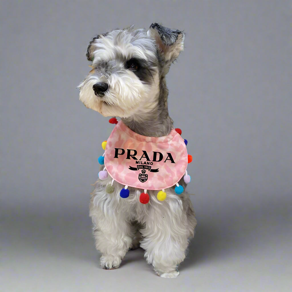 PRDA Drool Wipe