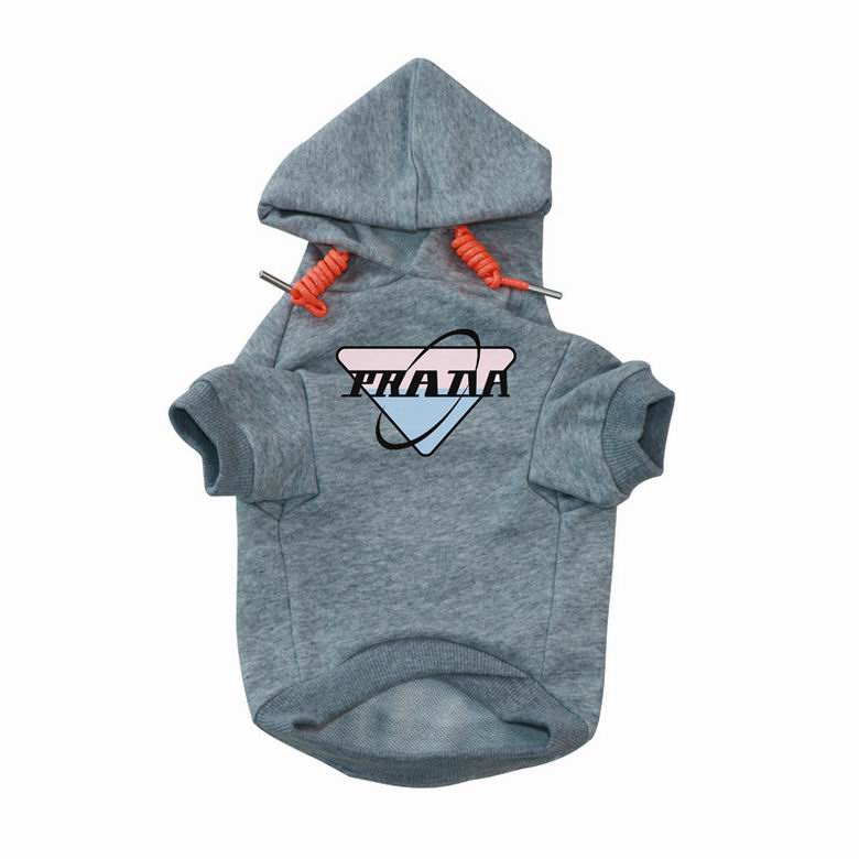 PRDA Front Hoodie
