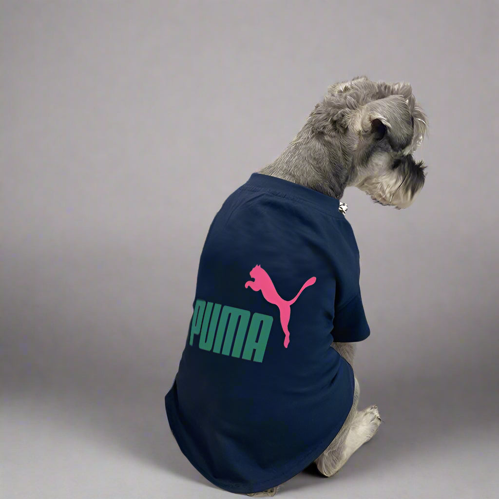 PMA Back T-Shirt