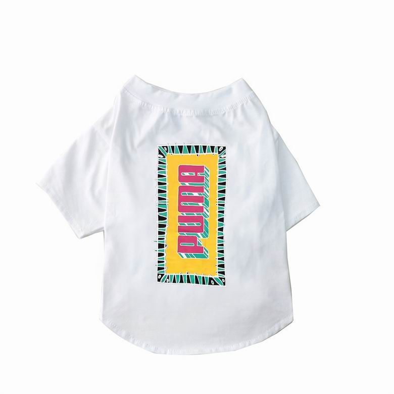PMA Back T-Shirt