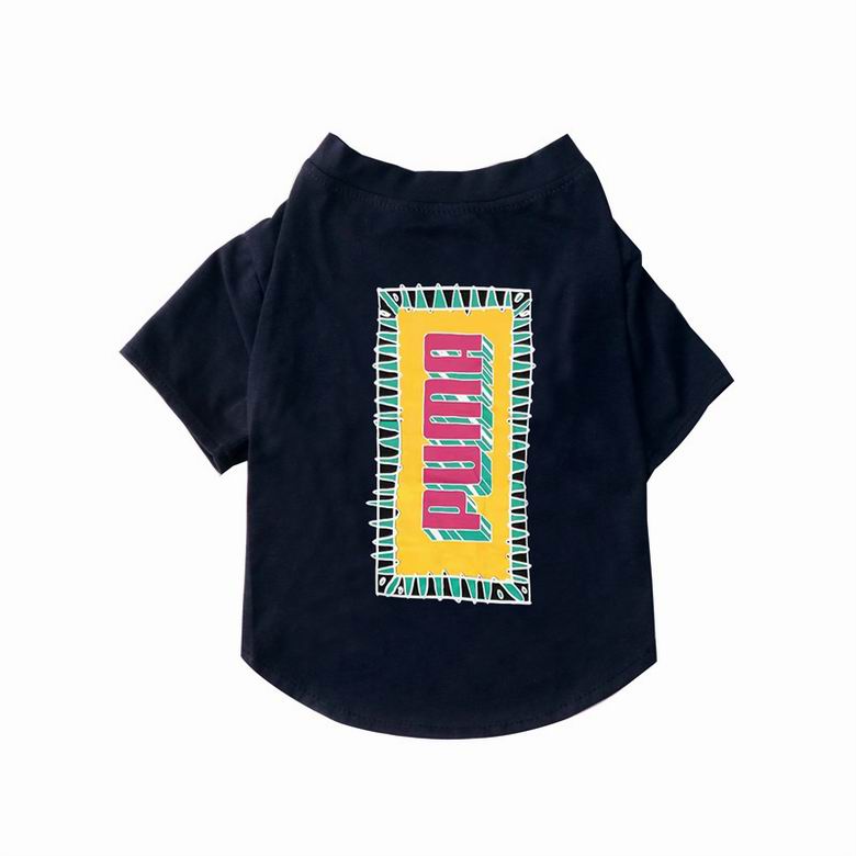PMA Back T-Shirt