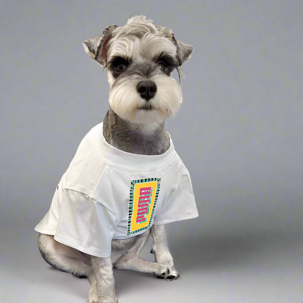 PMA Front T-Shirt