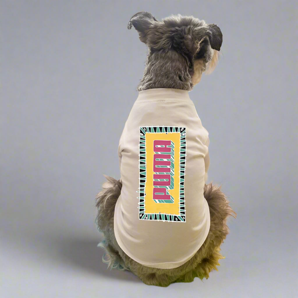 PMA Back T-Shirt