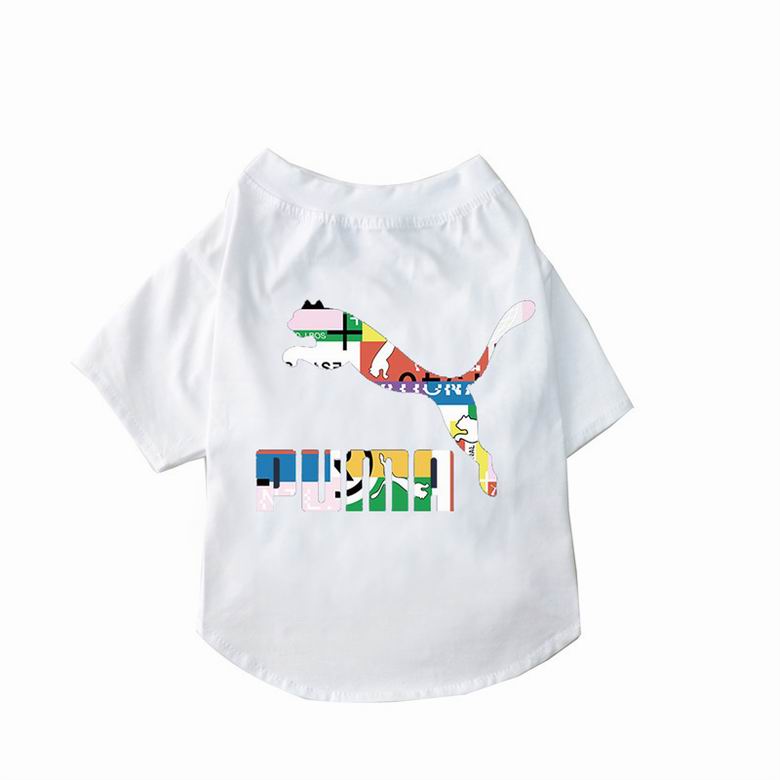 PMA Back T-Shirt