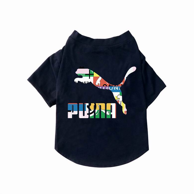 PMA Back T-Shirt