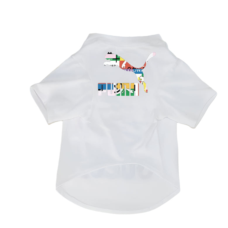 PMA Front T-Shirt