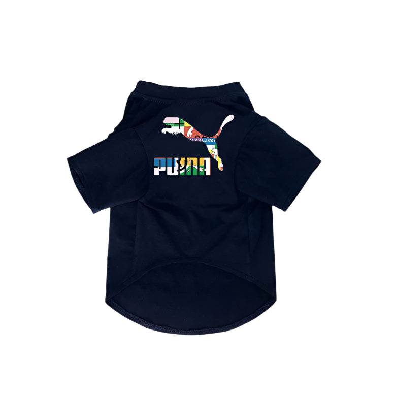 PMA Front T-Shirt