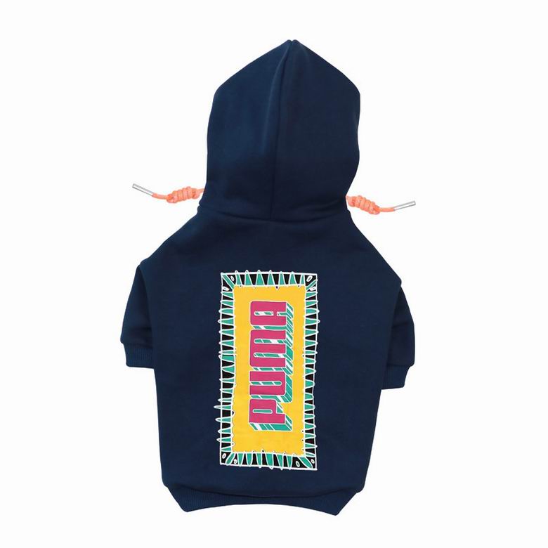 PMA Back Hoodie