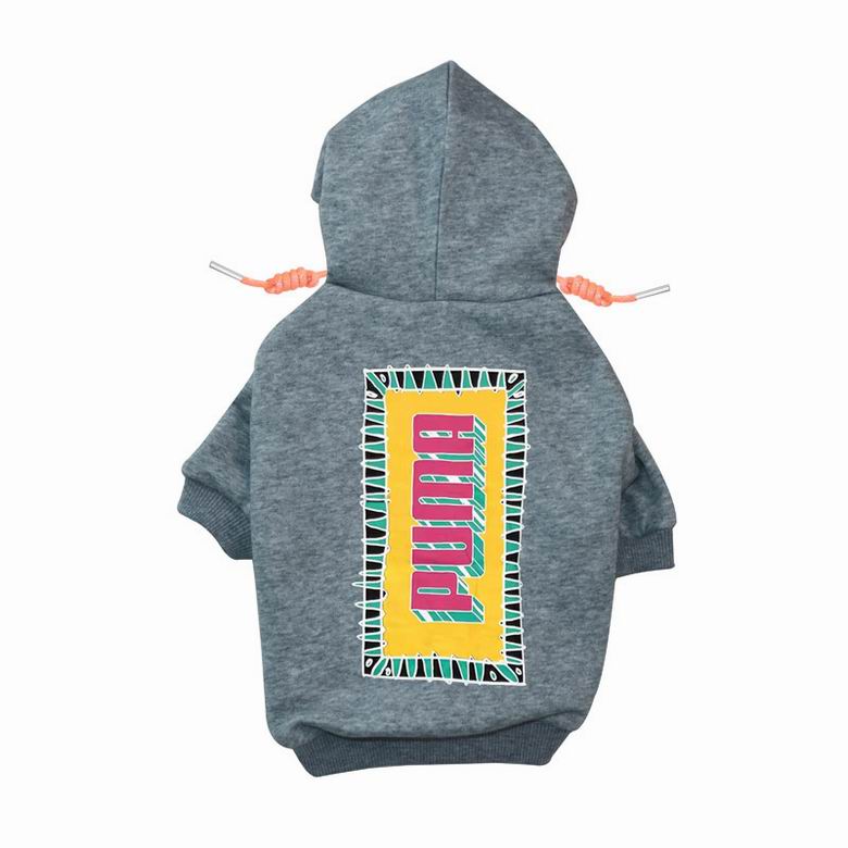 PMA Back Hoodie