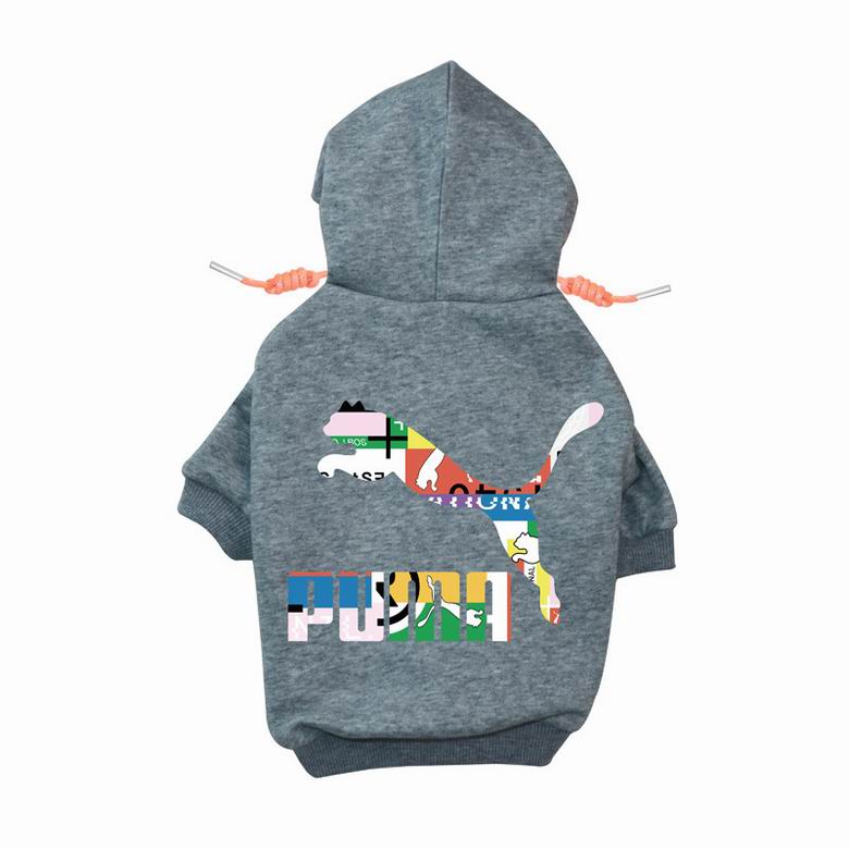 PMA Back Hoodie