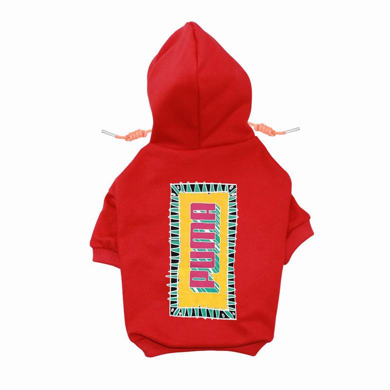 PMA Back Hoodie
