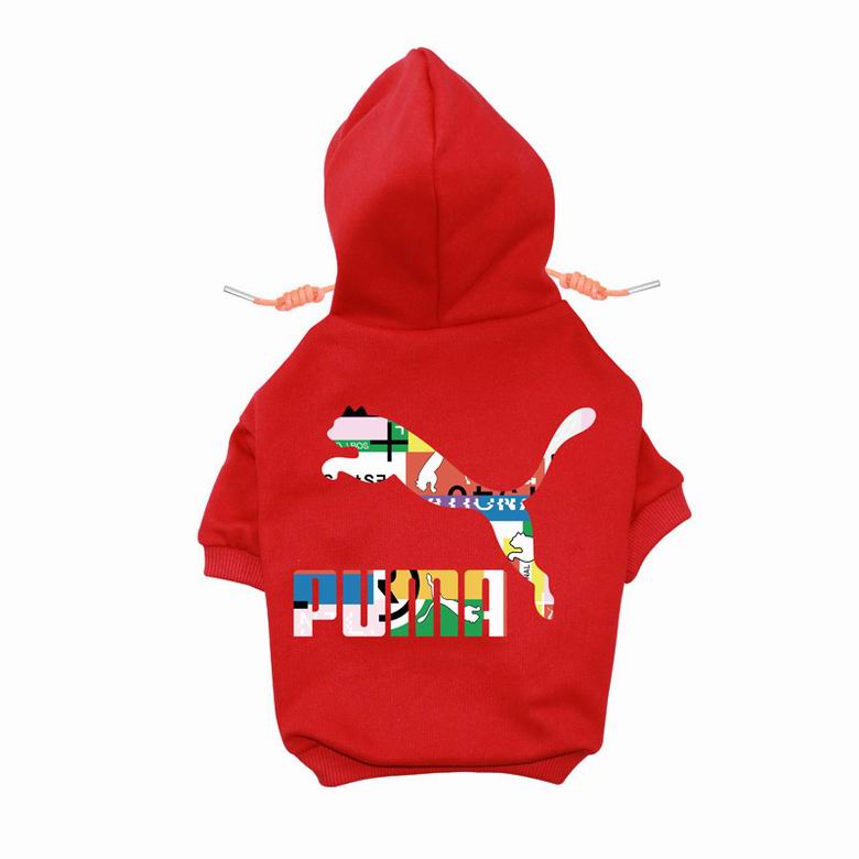 PMA Back Hoodie