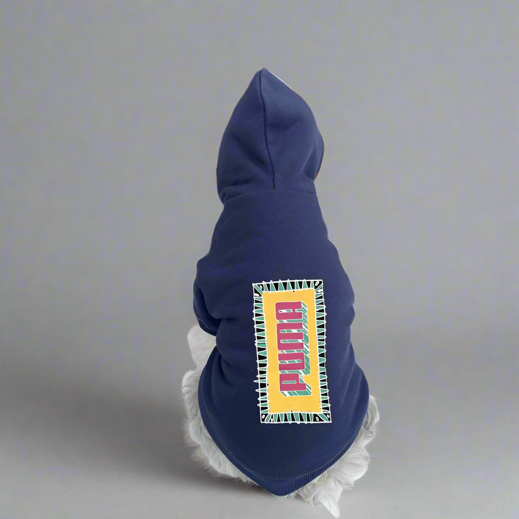 PMA Back Hoodie